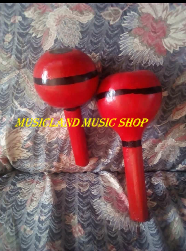 local maracas